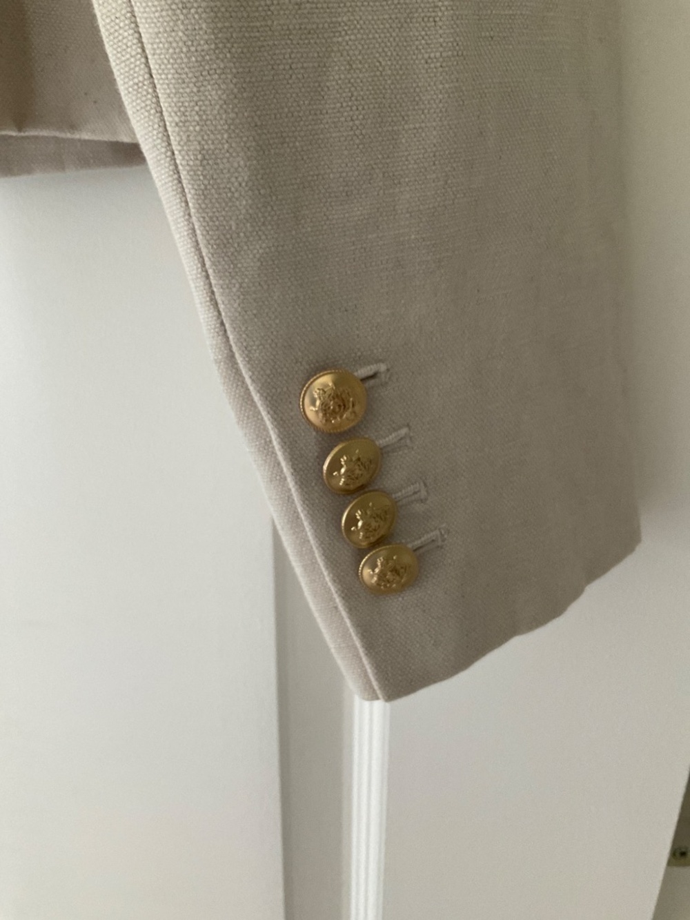 Jcrew Lady Jacket - Picture 6 of 9